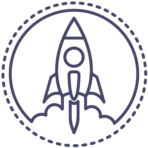 espaço grátis ícone