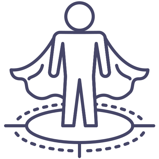 gerente icono gratis