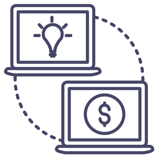 negocio icono gratis