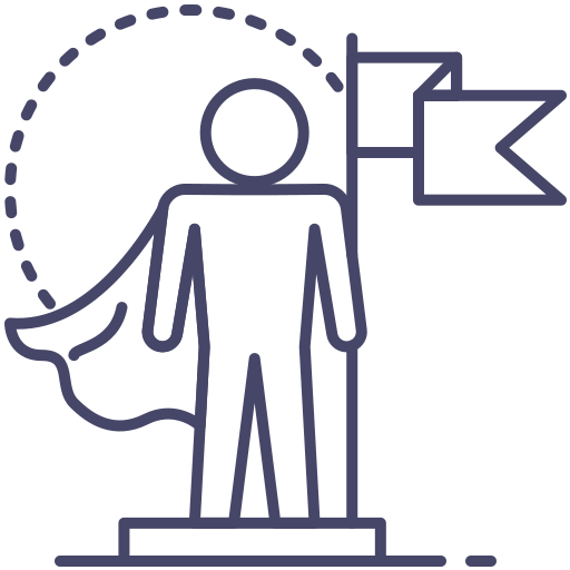 empresario icono gratis