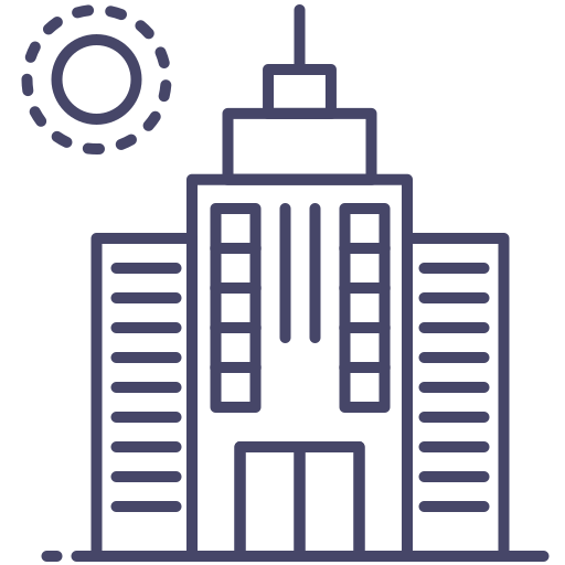 Офис бесплатно иконка