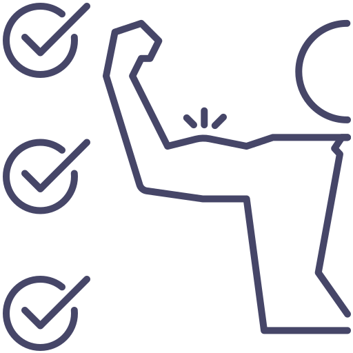 Бизнес бесплатно иконка