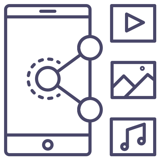 sozial kostenlos Icon