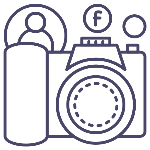 소셜 미디어 무료 아이콘