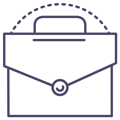 사업 무료 아이콘