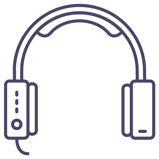 음악 무료 아이콘