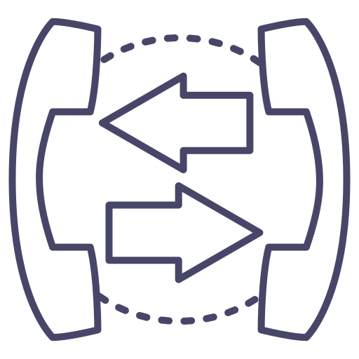 kommunikation kostenlos Icon