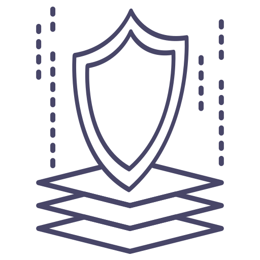 seguridad icono gratis