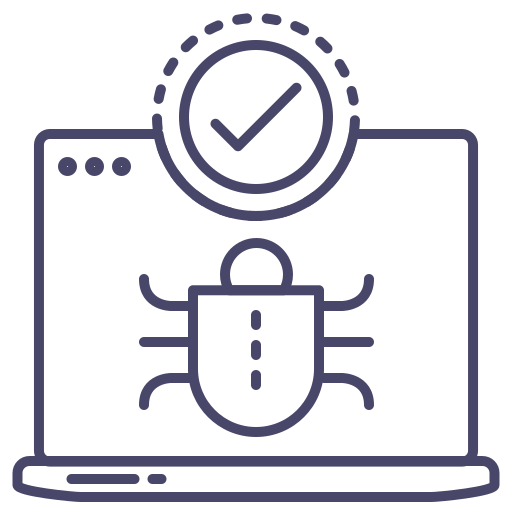 insecto icono gratis