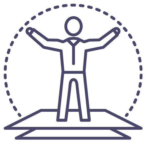 ganador icono gratis