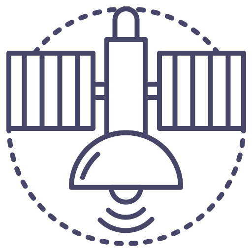 espacio icono gratis