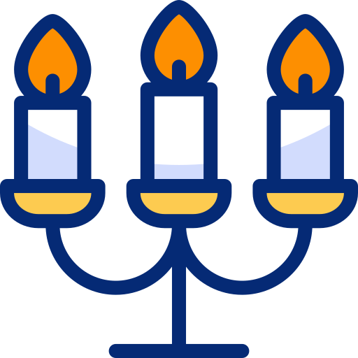 velas icono gratis