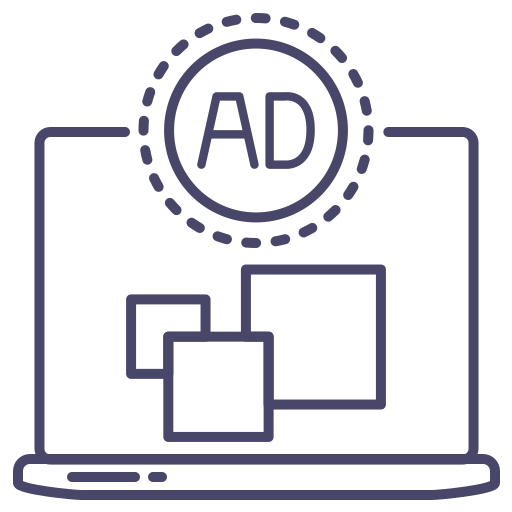 marketing icono gratis