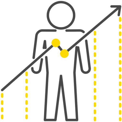 personal icono gratis