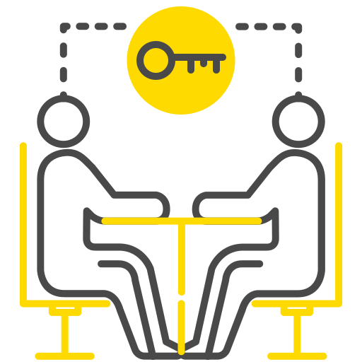 negocio icono gratis