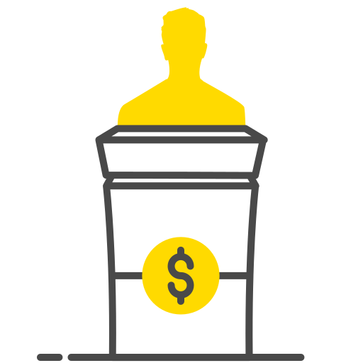 negocio icono gratis