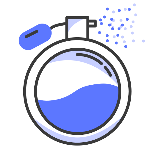 beleza grátis ícone