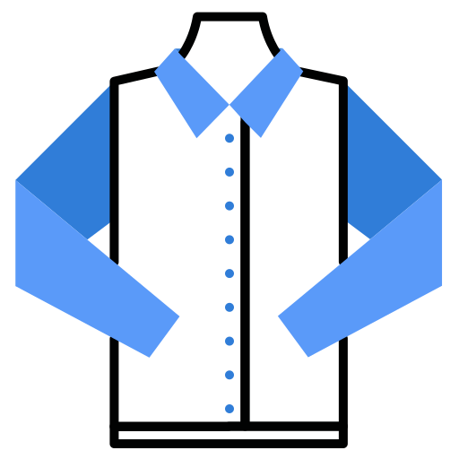 Рубашка бесплатно иконка