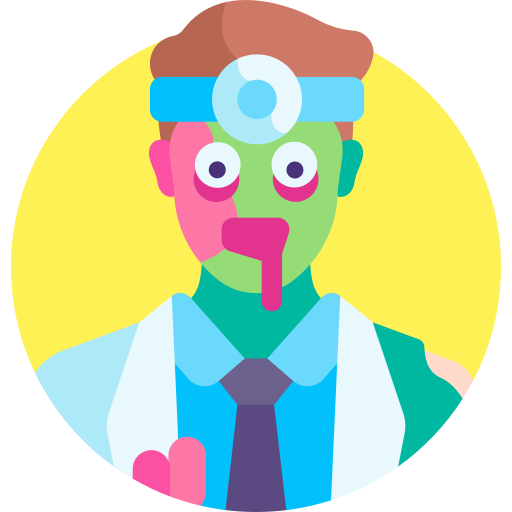 doctor icono gratis