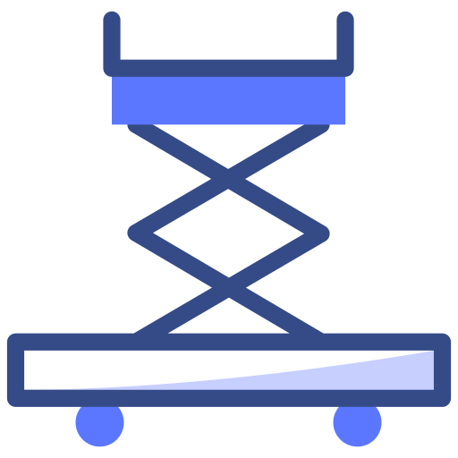 construction Icône gratuit