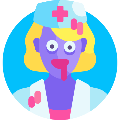 Медсестра бесплатно иконка