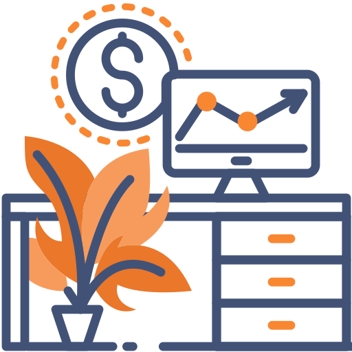 negocio icono gratis