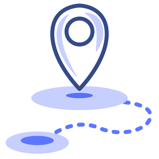 ubicación icono gratis