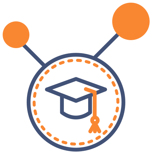 entreprise Icône gratuit