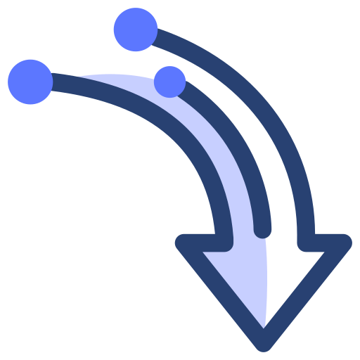 화살 무료 아이콘