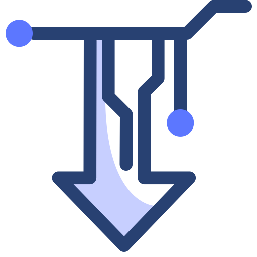 화살 무료 아이콘