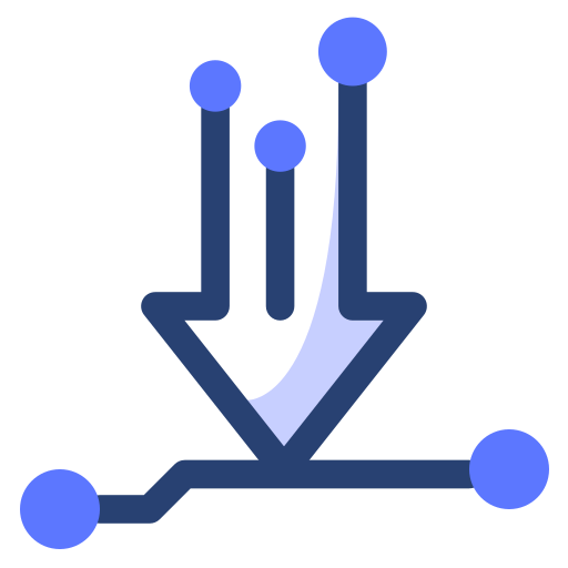 화살 무료 아이콘