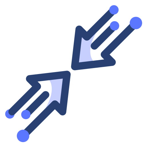 화살 무료 아이콘