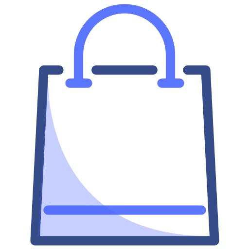 Bag free icon