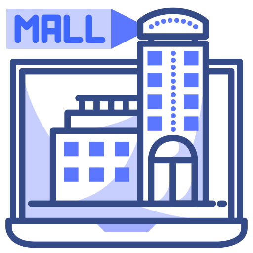 compras icono gratis