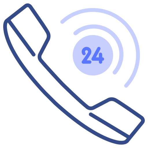 teléfono icono gratis