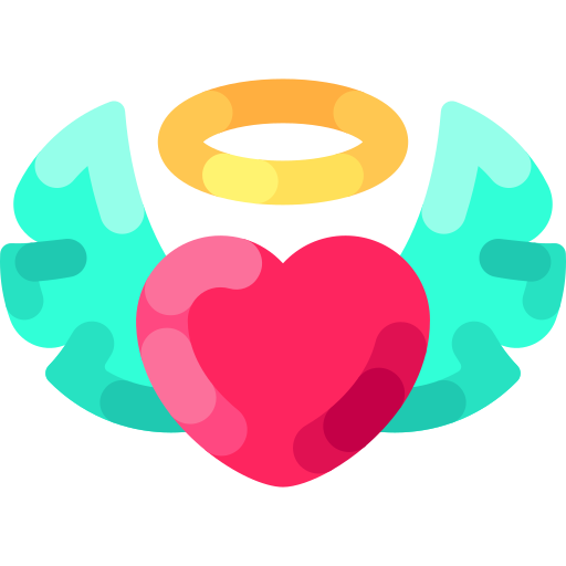 corazón icono gratis