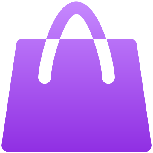 Bag free icon