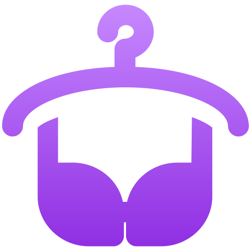 브래지어 무료 아이콘