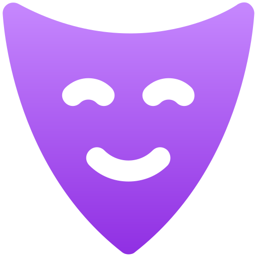 Face mask free icon