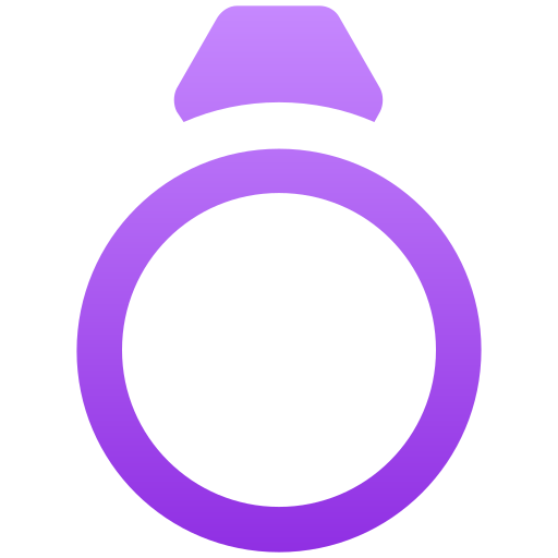 Ring free icon