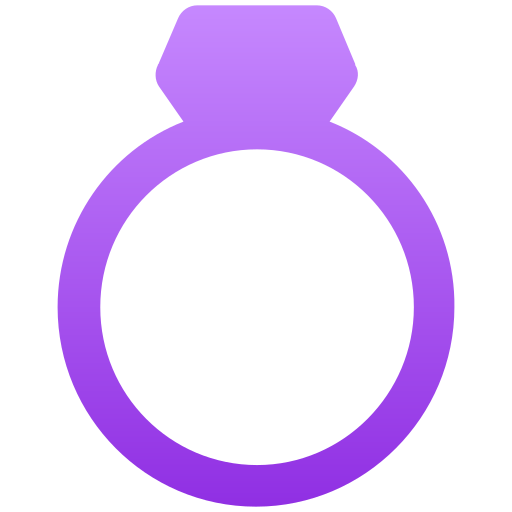 Fingering free icon