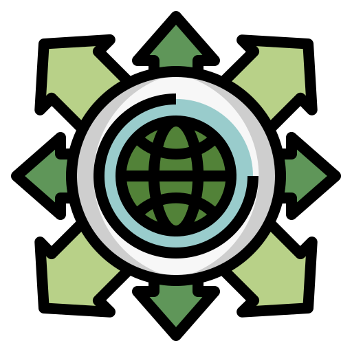 globe Icône gratuit