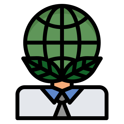 umweltfreundlich kostenlos Icon umweltfreundlich kostenlos Icon