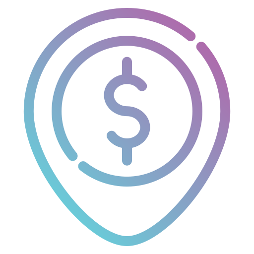 ubicación icono gratis