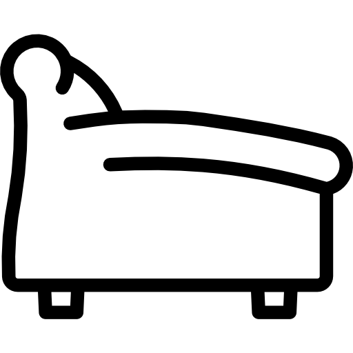 Sofa free icon