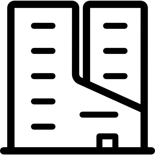 Building free icon
