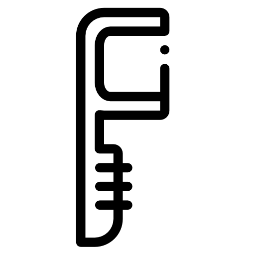 hilo dental icono gratis