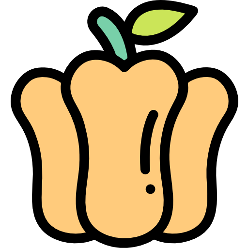 болгарский перец бесплатно иконка