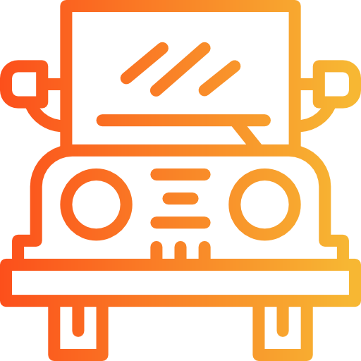 todoterreno icono gratis