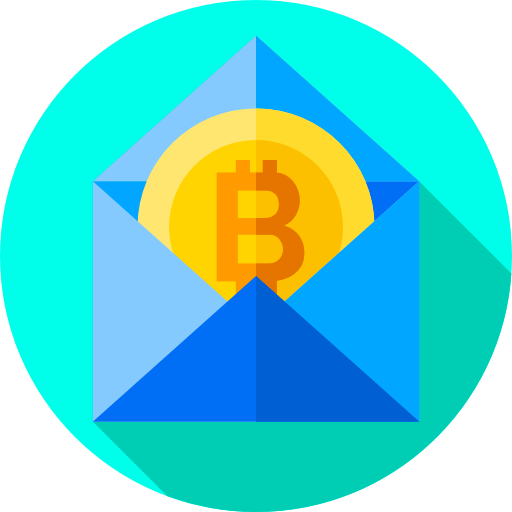 bitcoin icono gratis